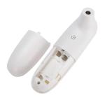 LED Screen Baby Digital Infrared Forehead And Ear Thermometer 45g