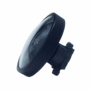 Wholesale 1/2.7&quot; 2.85mm F2.4 8Megapixel M12x0.5 mount 138Degree wide angle lens for OV2710/OV4689/OV10635 from china suppliers