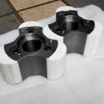 Paint And Coating Chemical Lobe Pump Anti Abrasion Stainless Steel