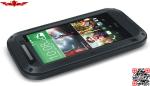 New Version Aluminum Dirtproof/Shockproof/Waterproof Case For HTC M8 High