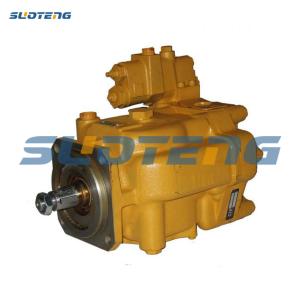 Wholesale 6E-3136 6E3136 Hydraulic Pistion Pump For 120H Motor Grader from china suppliers