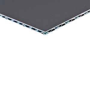 Wholesale Fire Rated Aluminum Composite Panel 3mm/4mm/6mm Various Colors VOC Emission≤30mg/m2 from china suppliers