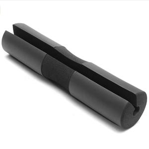 Wholesale Shoulder Protective Dumbbells NBR Foam Barbell Pad from china suppliers