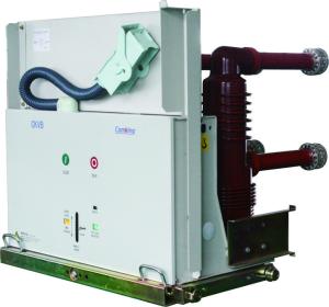 Wholesale 24kV Vacuum Circuit Breaker CKVB-24/G from china suppliers