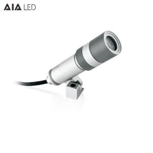 Wholesale Waterproof IP67 COB 5W mini outdoor LED spot light&amp;outdoor LED garden light yard lamp from china suppliers