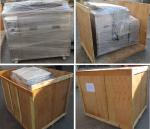 Auto Parts Industrial Ultrasonic Cleaner , Ultrasonic Cleaning Machine