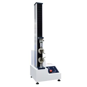 200kg Rubber UTM Tensile Strength Tester Tensile Strength Machine