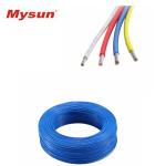 PFA Insulated Cable , AWM10362 Covered Wire For Industrial Machine