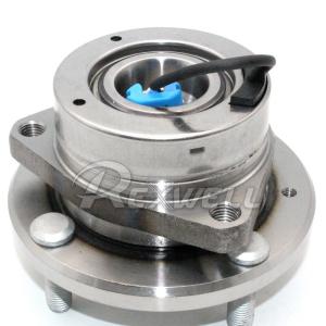 Wholesale Chevrolet Epica Front Hub And Bearing Assembly For General Motors 96639585 from china suppliers
