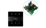 Rigid Multilayer Printed Circuit Board Manufacturing Process Thick Film