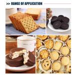 High Speed Stable Running Multi-Function Cookies Automatic Carton Box Packing
