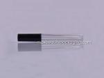 cosmetic packaging plastic lip gloss tube liquid lipstick tube AS PETG PCTA tube