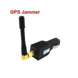 Wholesale GPS подавитель | Автомобильный мини GPS подавитель from china suppliers