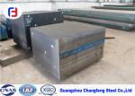 Heat Proof Forged Steel Block Special Structure Tool Steel 1.6523 / SAE8620