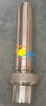 Outdoor Garden Spray Nozzle Water Jade Column DN50 Stainless Steel 1400g