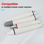 Ultra Sonic Scaler Handpiece Fiber Optic Ultrasonic Scaler Handheld Unit