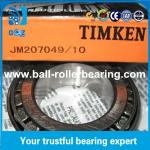 High Load Super Precision TIMKEN Tapered Roller Bearing For Textile Machinery