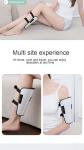 24 Watts Electric Leg Massager For Circulation Three Modes
