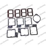 6D170-3 Upper Gasket Kit 6241-K1-9900 Suitable For Komatsu