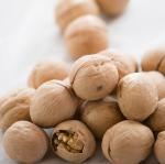 Chinese Chinese Raw 185 Paper WALNUTS In SHELL Exports Russia Delicious Light
