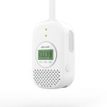 80dB CH4 CO Dual Gas Detector