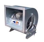 220V/380V Voltage High Material and Stainless Steel Blades Centrifugal Fans at