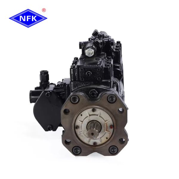 Original K5V80 Excavator SK200SR R150-9 Special Hydraulic Pumps for Kawasaki