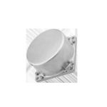 Powerful UNIVO UBTP400 Fibre optic gyroscope sensors north finder Small inertial