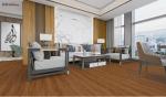 Wood Grain 6mm SPC Flooring 1220mmx183mm GKBM LS-W003 Greenpy