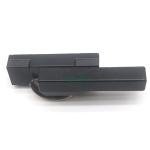 Window Door Crescent Lock Smooth Operation Aluminum Alloy Material