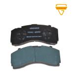 Chinese esBt Auto Oem Quality Volvo Mercedes Actros Man Truck Brake Pads