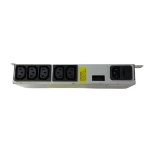 Wholesale 49218393000B 49-218393-000B Atm Machine Parts Diebold Opteva AC BOX Power Distributor Assembly from china suppliers