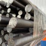1008 1035 A36 Aisi 1045 Carbon Steel Round Bar ASTM JIS KS S35C Material