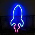 3500K Personalised Wedding Neon Sign IP20 Happily Ever After Neon Sign