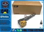 CAT Fuel Injector 174-7526 222-5966 173-9268 198-7912 232-1168 156-3895 204-2467