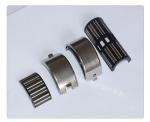 Stainless Steel Needle Bearing Without Retaining Edge With Inner Ring