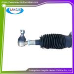 Golf Cart Steering Assembly For Tourist Car Or Club Car Precedent Front