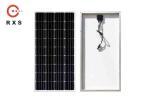 170W 36 Cells Custom Solar Panels 12V 1490*670*35mm For Solar Street Light