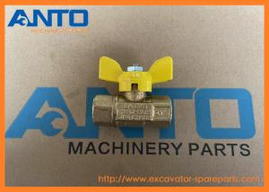 Wholesale 4I0379 4I-0379 Valve-Manual For Excavator Spare Parts 307 311 311B 311C 311D LRR from china suppliers