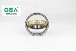 Metallurgical Double Taper Roller Bearing 47-225mm OD Taper Rolling Bearing