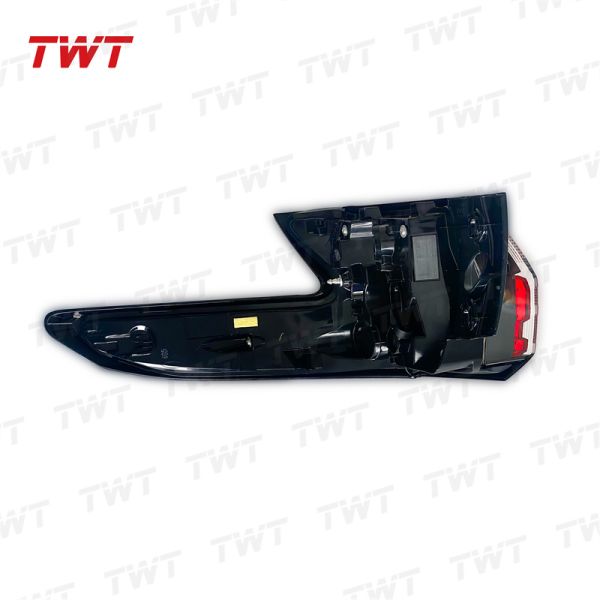 TWT LAMP ASSY, REAR COMBINATION, LH RH 81590-06A30 81580-06A50 8159006A30 8158006A50 for Toyota Camry 2024