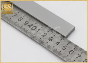 Wholesale Durable Grey Tungsten Carbide Strips WC And Co Chemical Composition from china suppliers