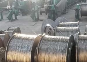 Wholesale 1.4310 16mm Fine Binding  Stainless Steel Wire Coil High Tensile Strength from china suppliers