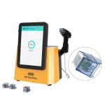 12 Pin Microneedling Pen Machine Collagen Induction Therapy Machine For Acne