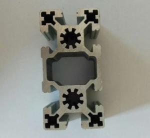Wholesale GB/T6892-2000 Industrial Aluminium Industrialpowder Spray Coated Profile For Radiators from china suppliers
