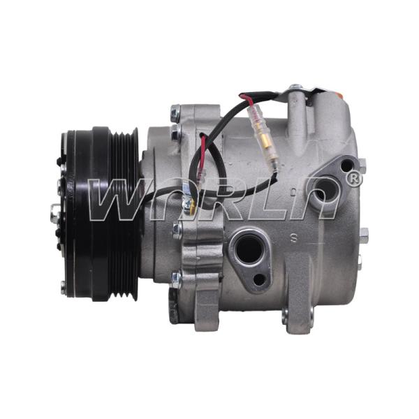 23885870 A24512648 Car Air Conditioner Compressor For Wuling 1.2 Chevrolet N300