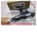 DENSO 9729505-023 23670-E0400 295050-0232 Common Rail Fuel Injector Assy Diesel