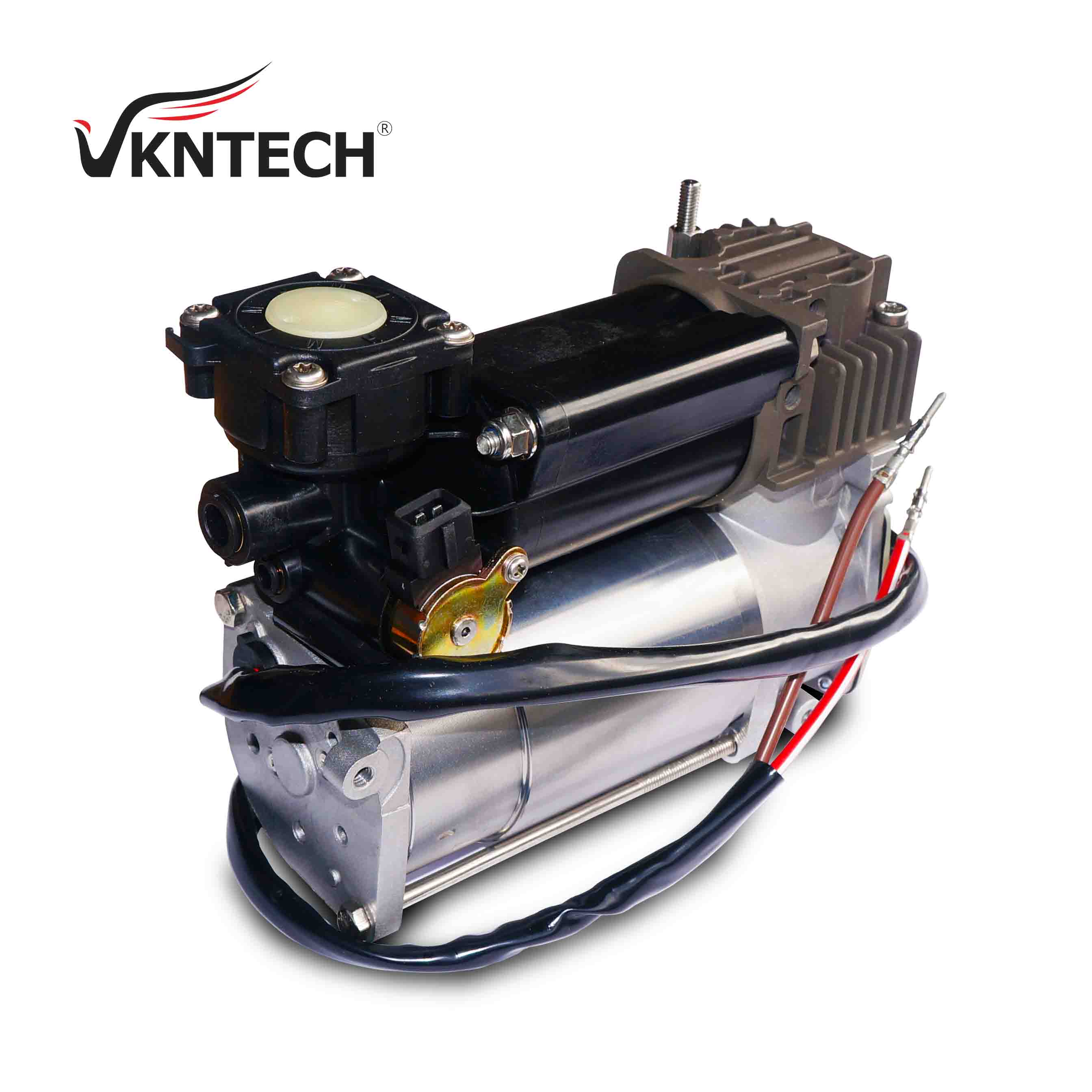 Replacement LR3 LR4 Air Compressor Land Rover Discovery 3 4 LR045251
