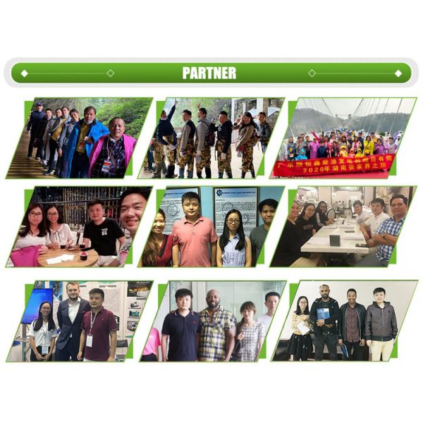 SHX 1100kva Quiet Diesel Generator C1100 D5 With Cummins Engine For Data Centre Reliable Power Supply