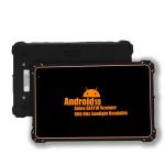 Rugged 4G LTE Industrial Fanless Mini PC Tablet Android 10 Portable